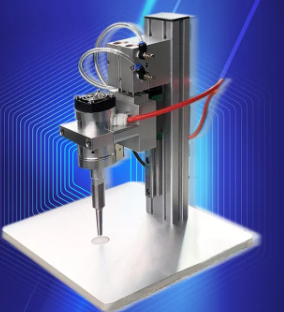 超聲波點(diǎn)焊機(jī) 超聲波點(diǎn)焊機(jī)